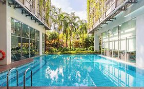 Oxley Thanksgiving Residence